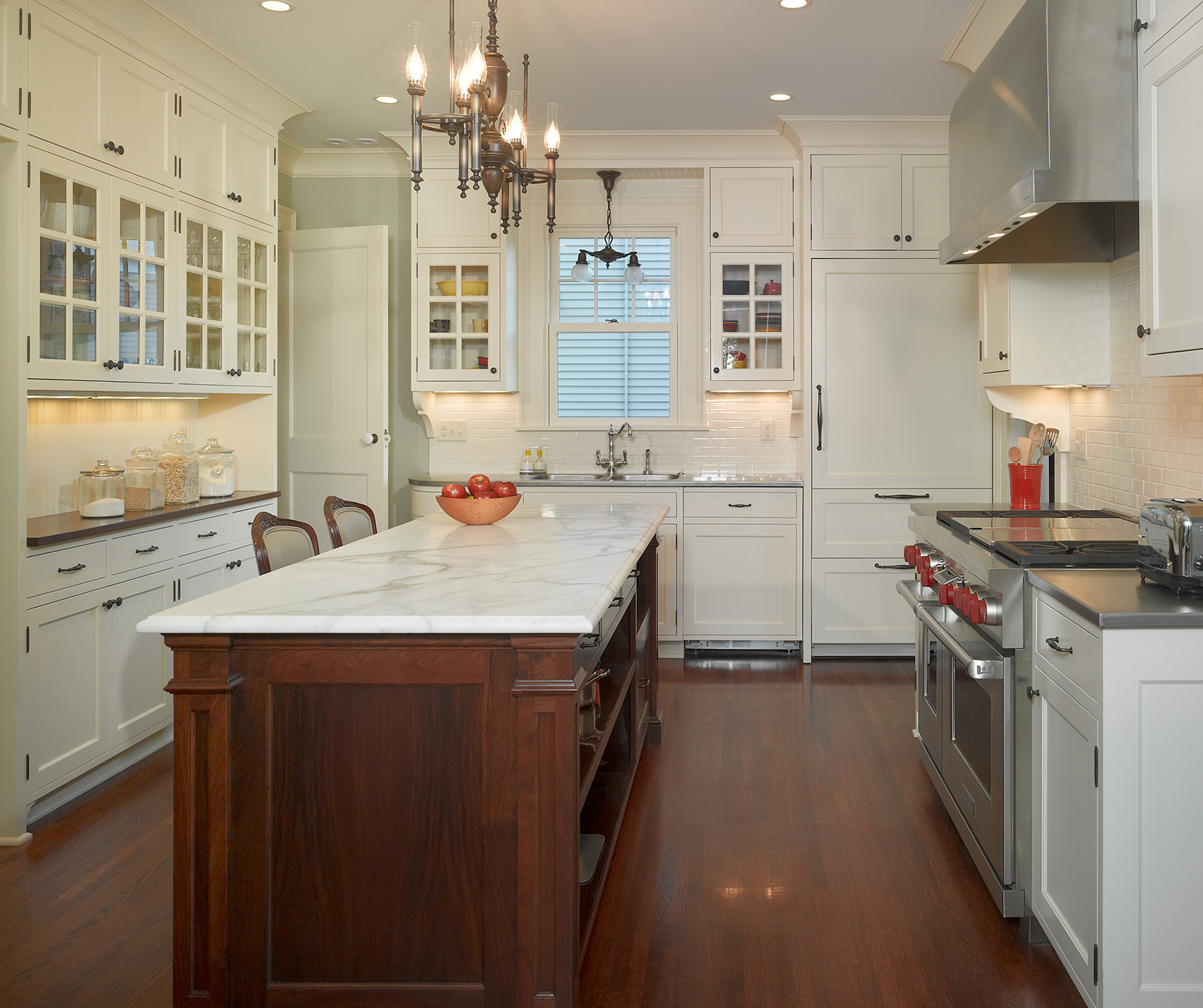 Summit Hill Renovation - Rehkamp Larson Architects