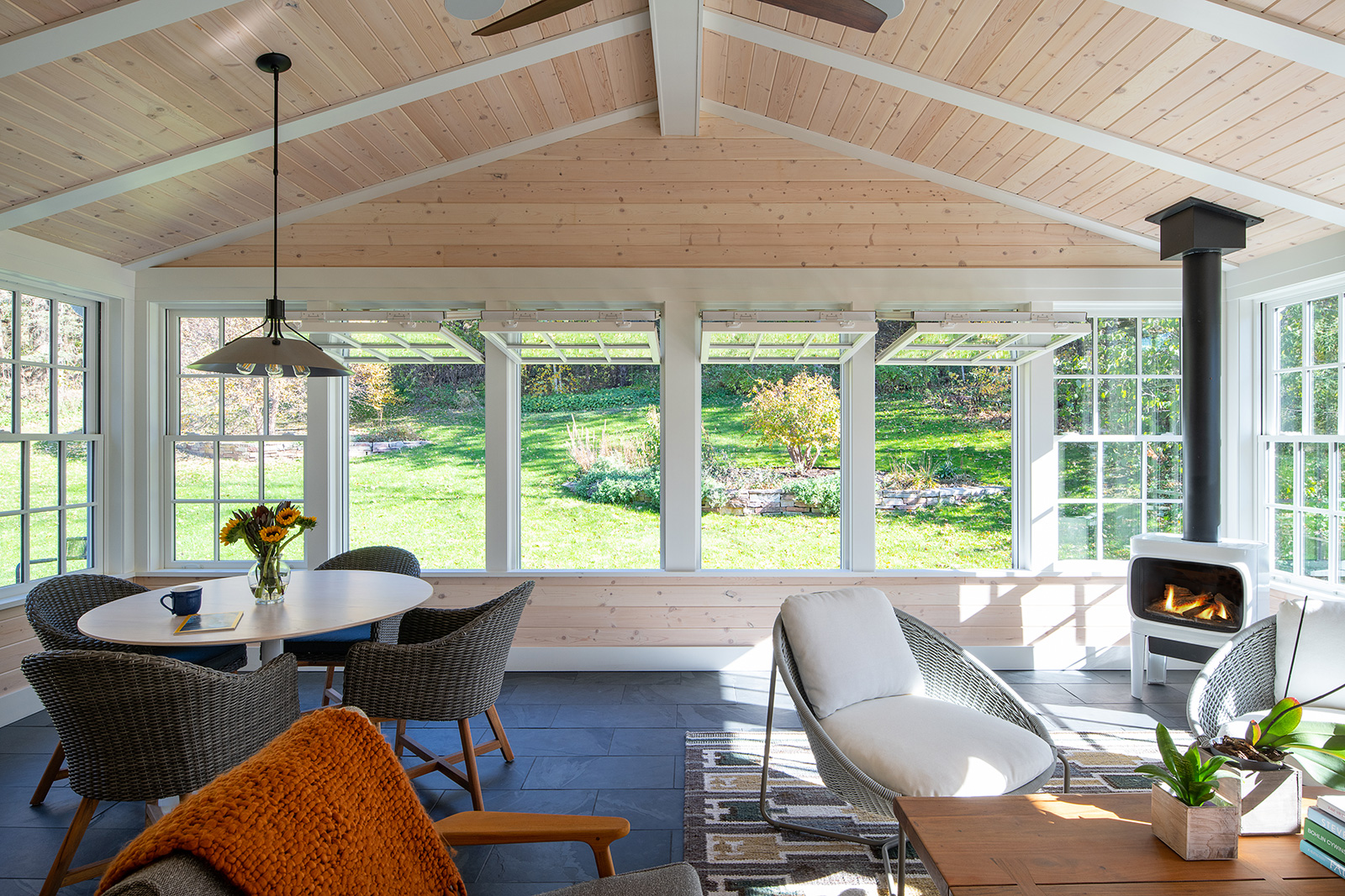 Highlands Rambler - Rehkamp Larson Architects