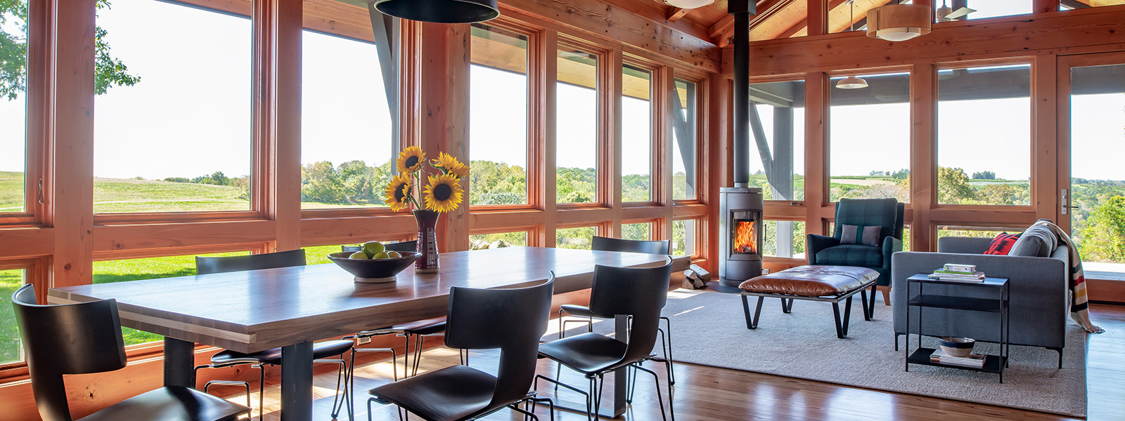 Home - Rehkamp Larson Architects