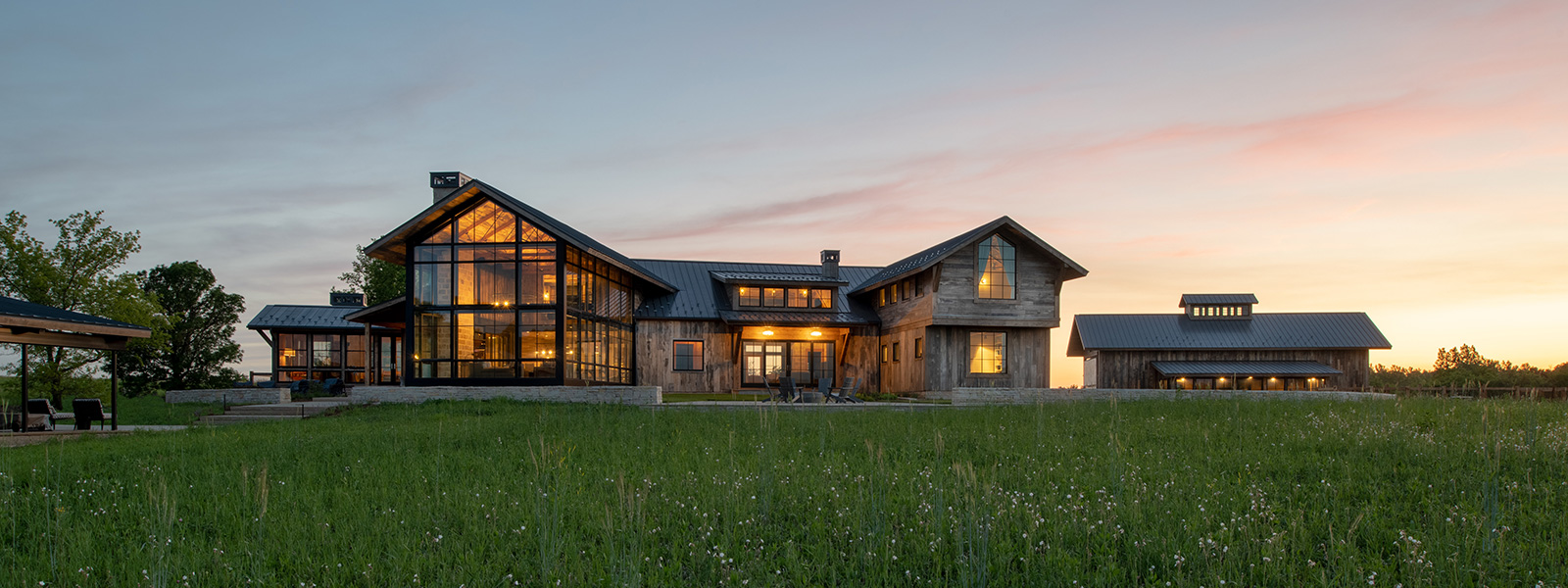 Home - Rehkamp Larson Architects