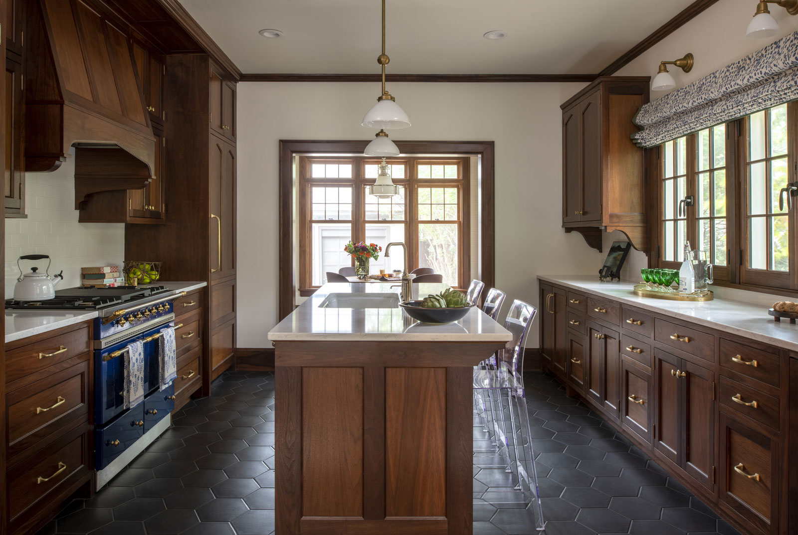 Minnehaha Refined - Rehkamp Larson Architects