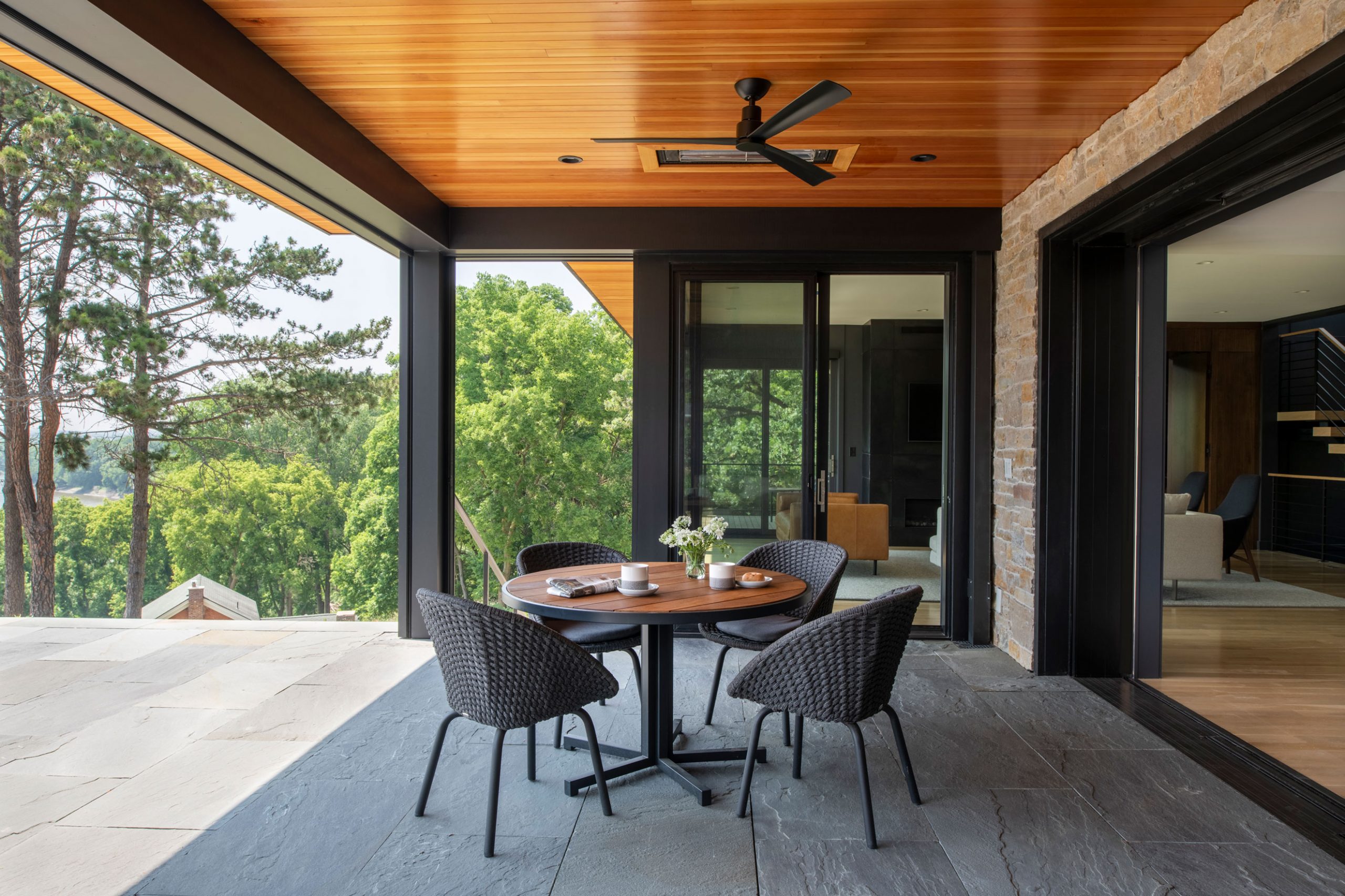 Tips for Porch Design - Rehkamp Larson Architects
