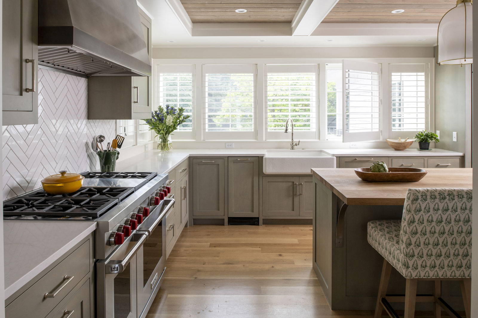 Lakeside Connection - Rehkamp Larson Architects